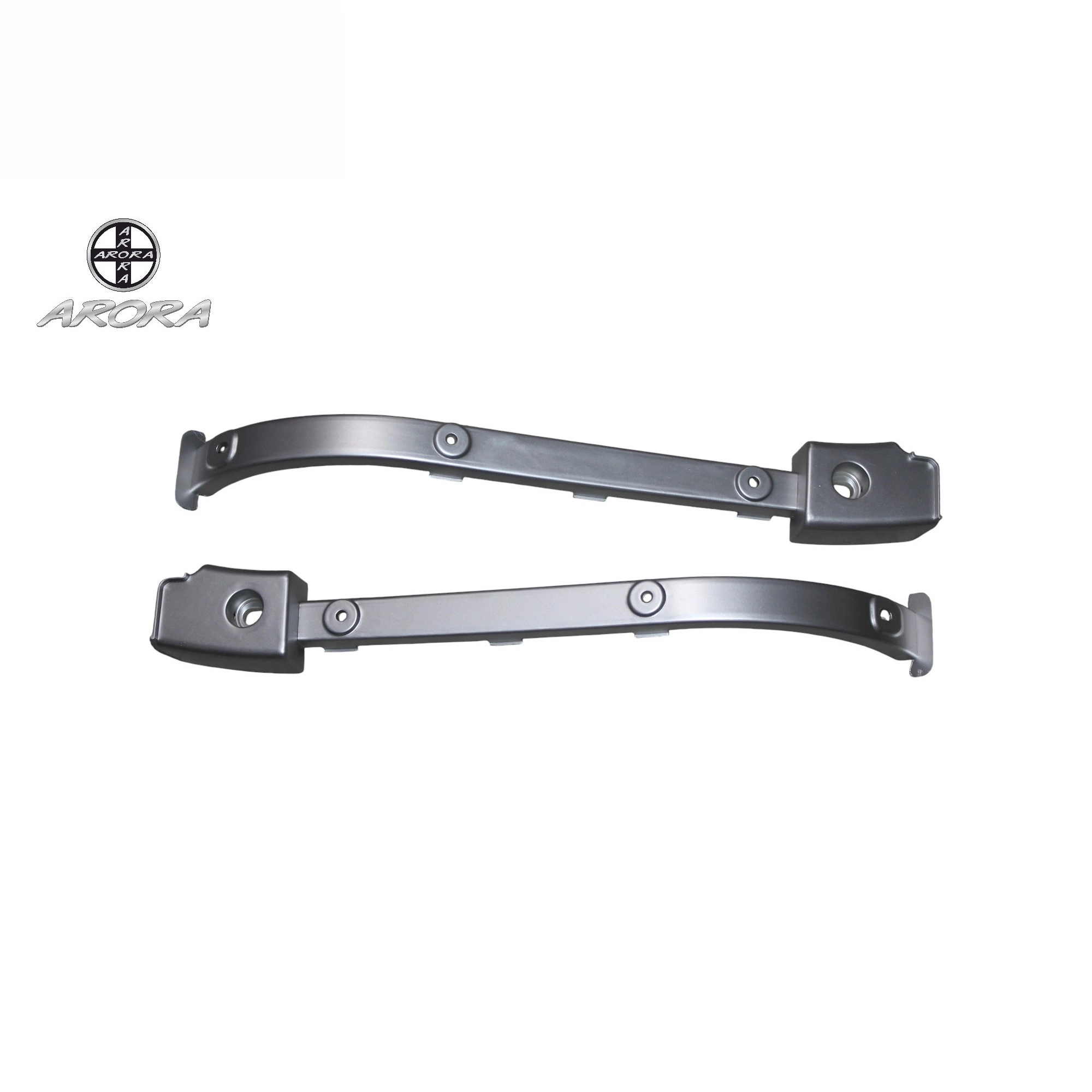 ARORA DERYA PRO ARKA KOL DAYANMA DEKORATİF İÇ KAPAK TAKIM #DERYA PRO-038